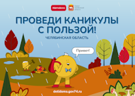 Каникулы в сети Каникулы в сети